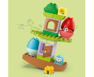 LEGO DUPLO 10440 Moje pierwsze balansujące drzewko - 1283650 - zdjęcie 4